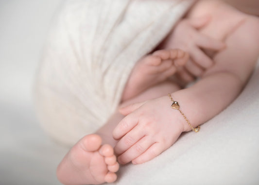 Tiny Treasures