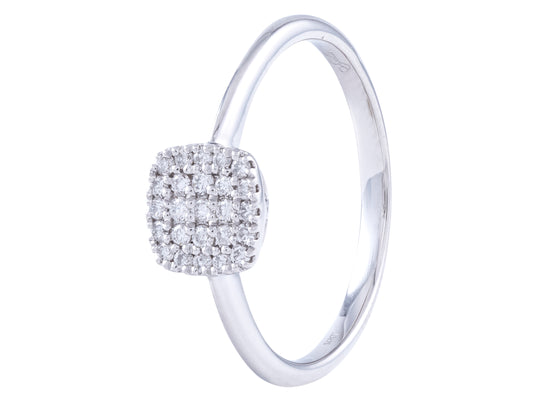 The Steph Diamond Ring