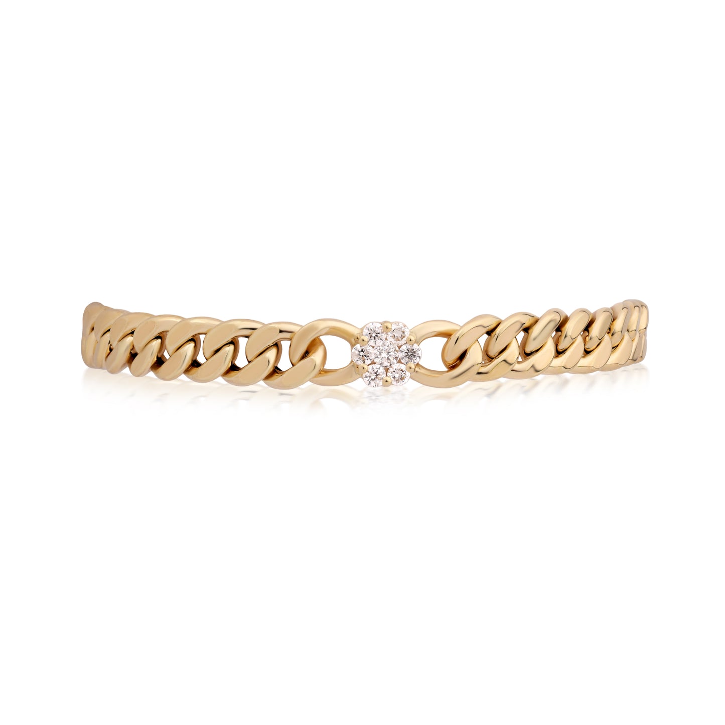 The Helix Bracelet