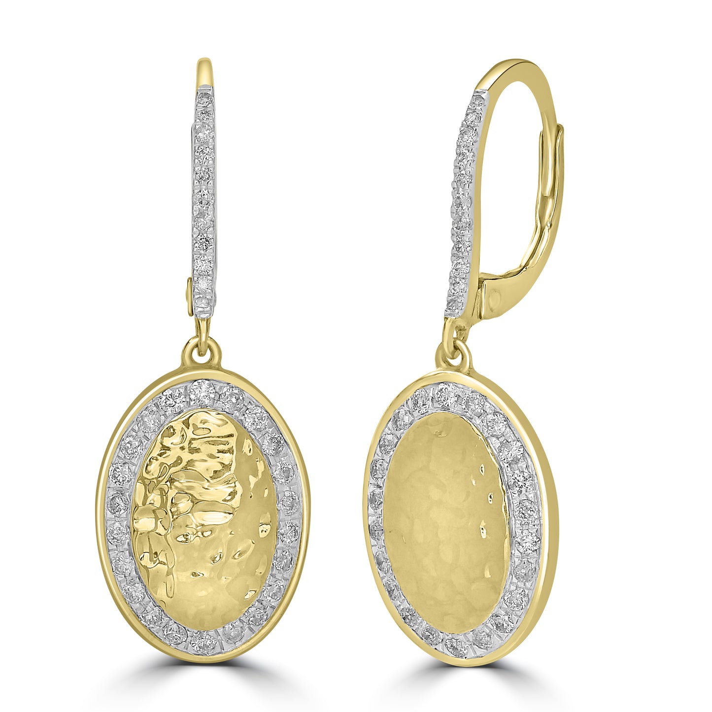 The Mercer Earrings