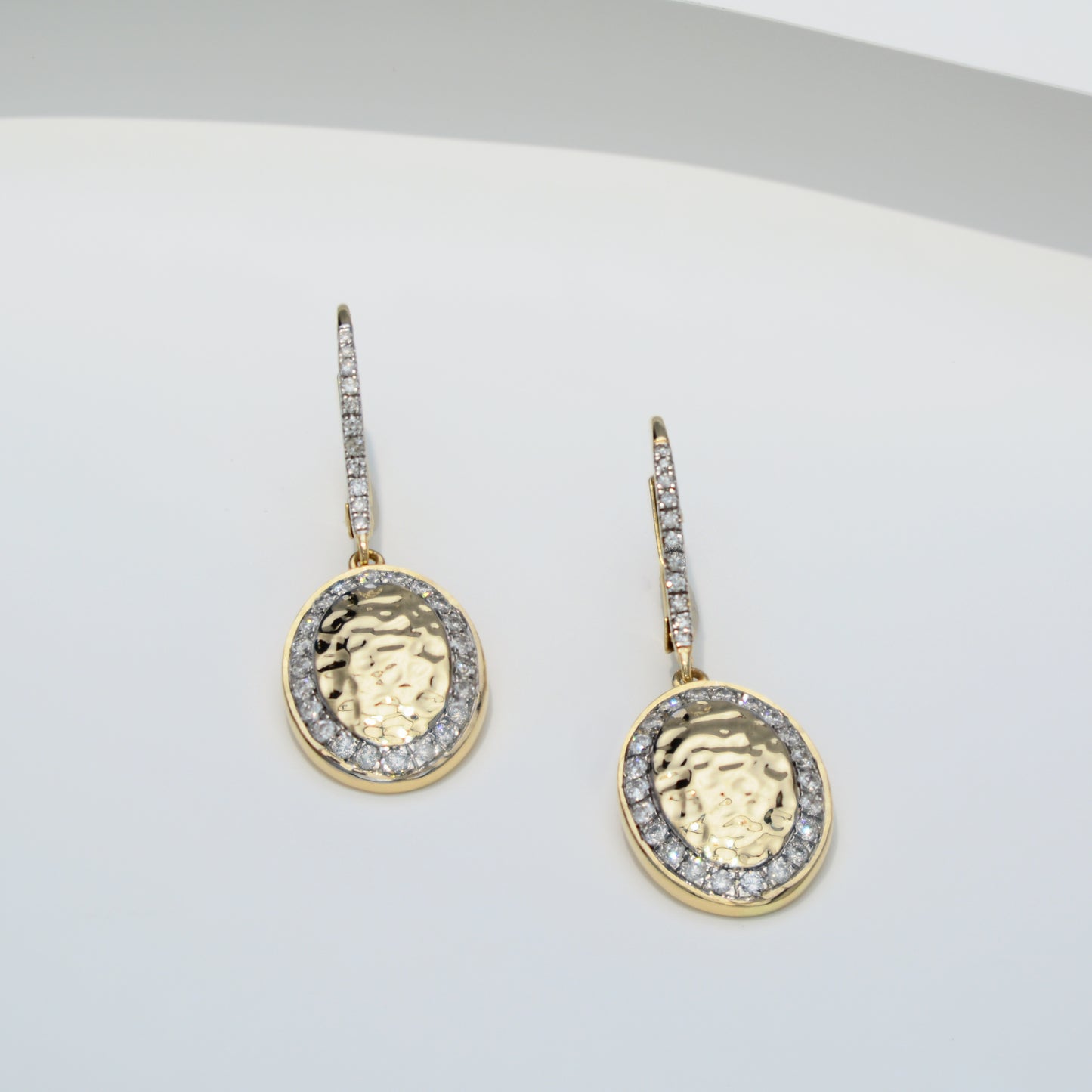 The Mercer Earrings