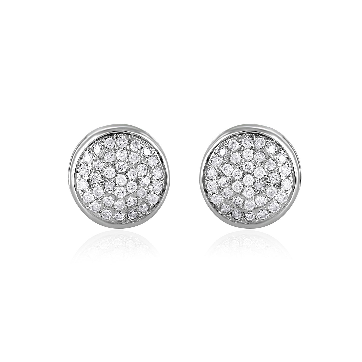 The Elizabeth Earrings