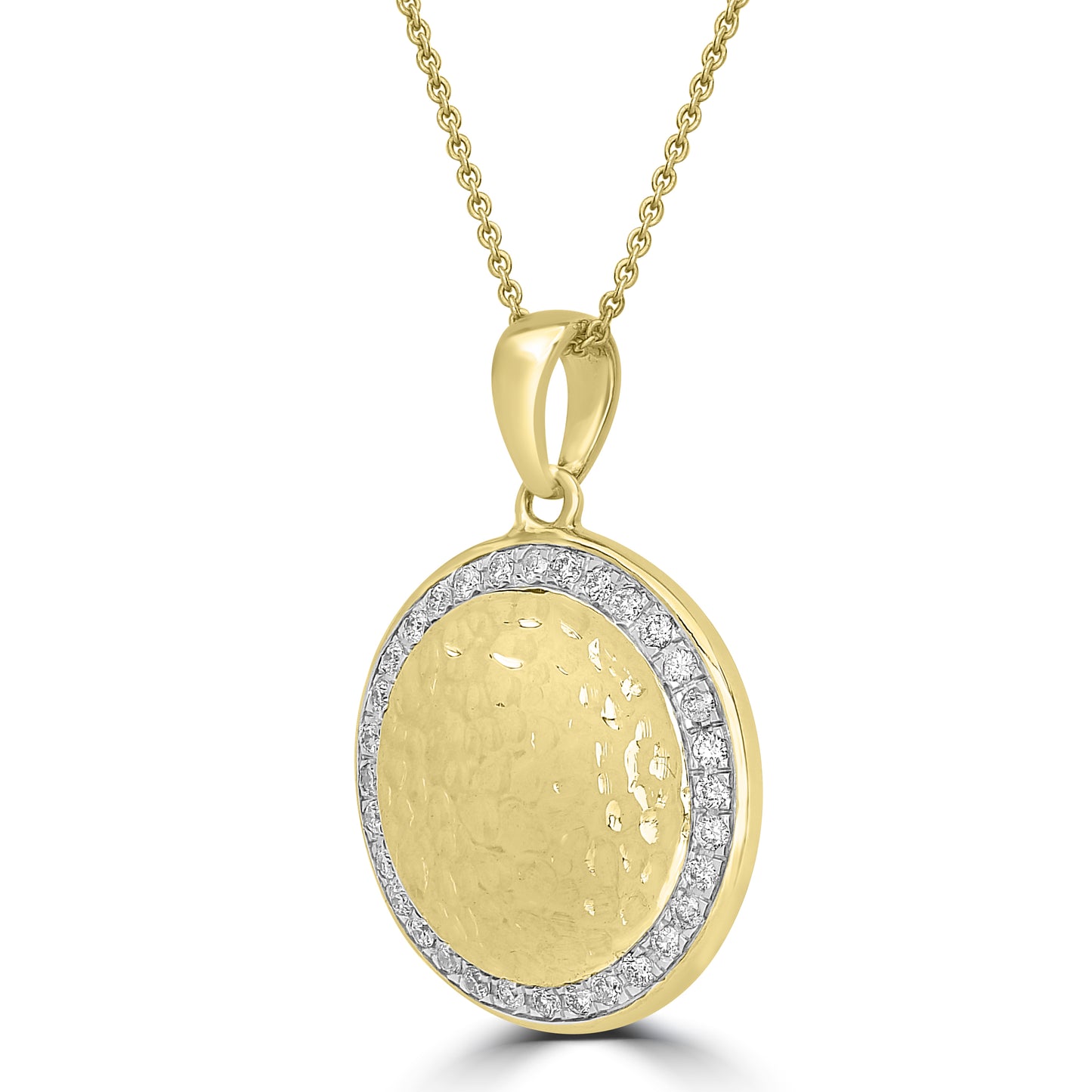 The Mercer Necklace