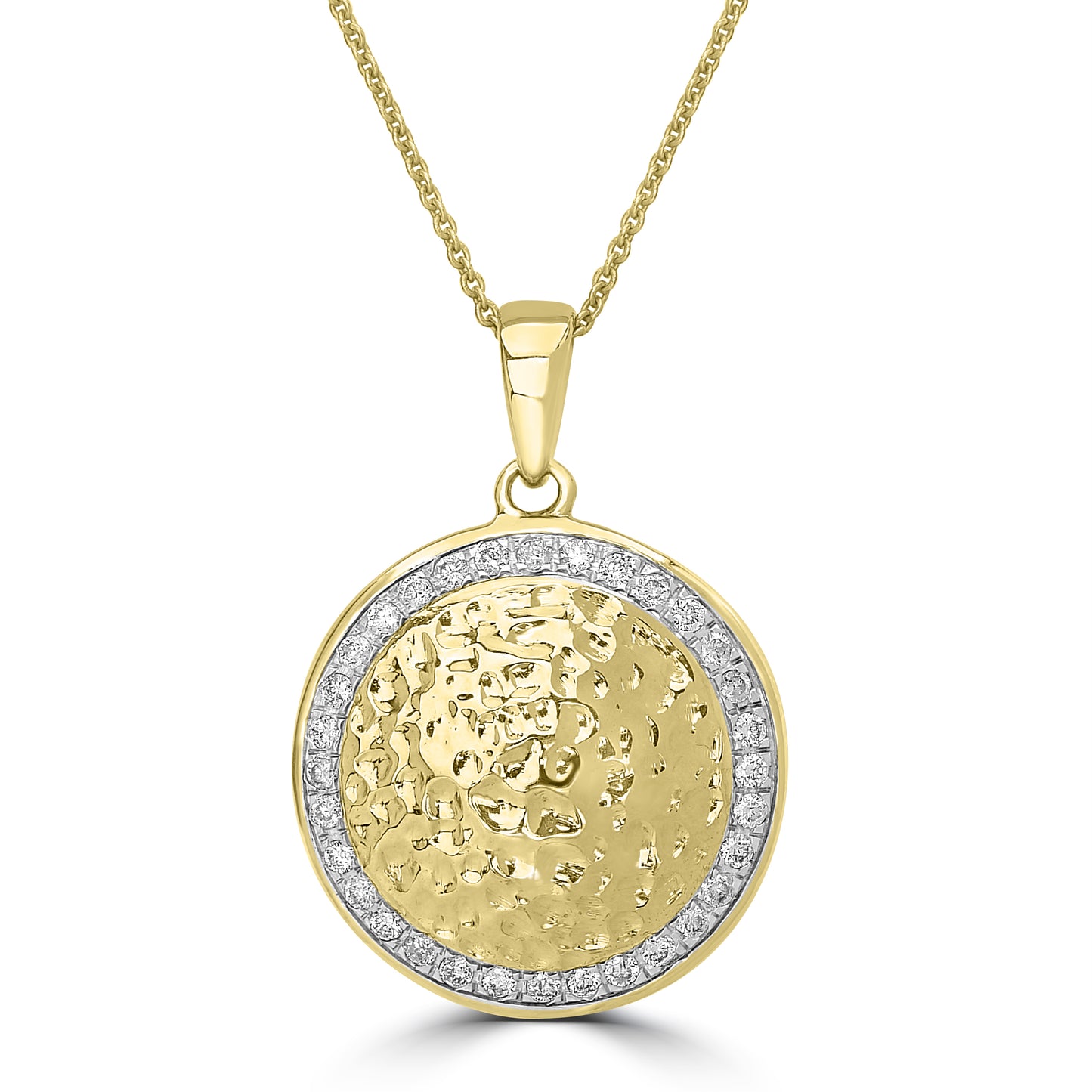 The Mercer Necklace