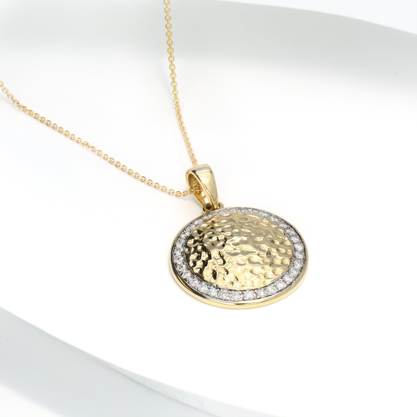 The Mercer Necklace