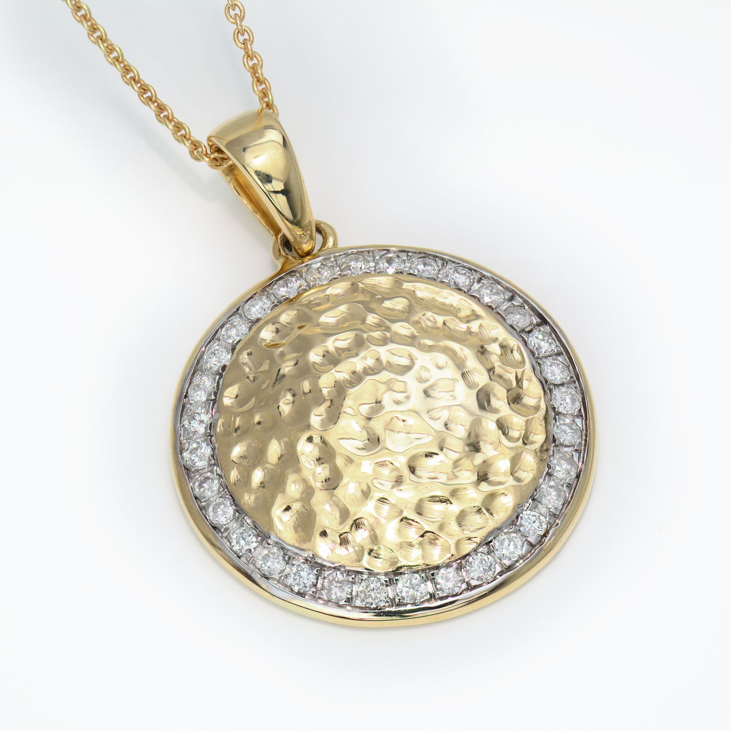 The Mercer Necklace