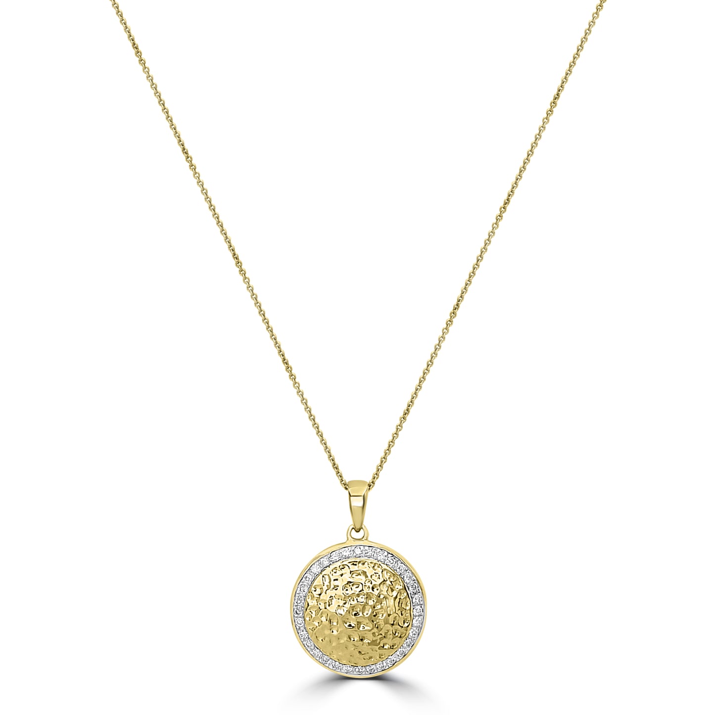 The Mercer Necklace