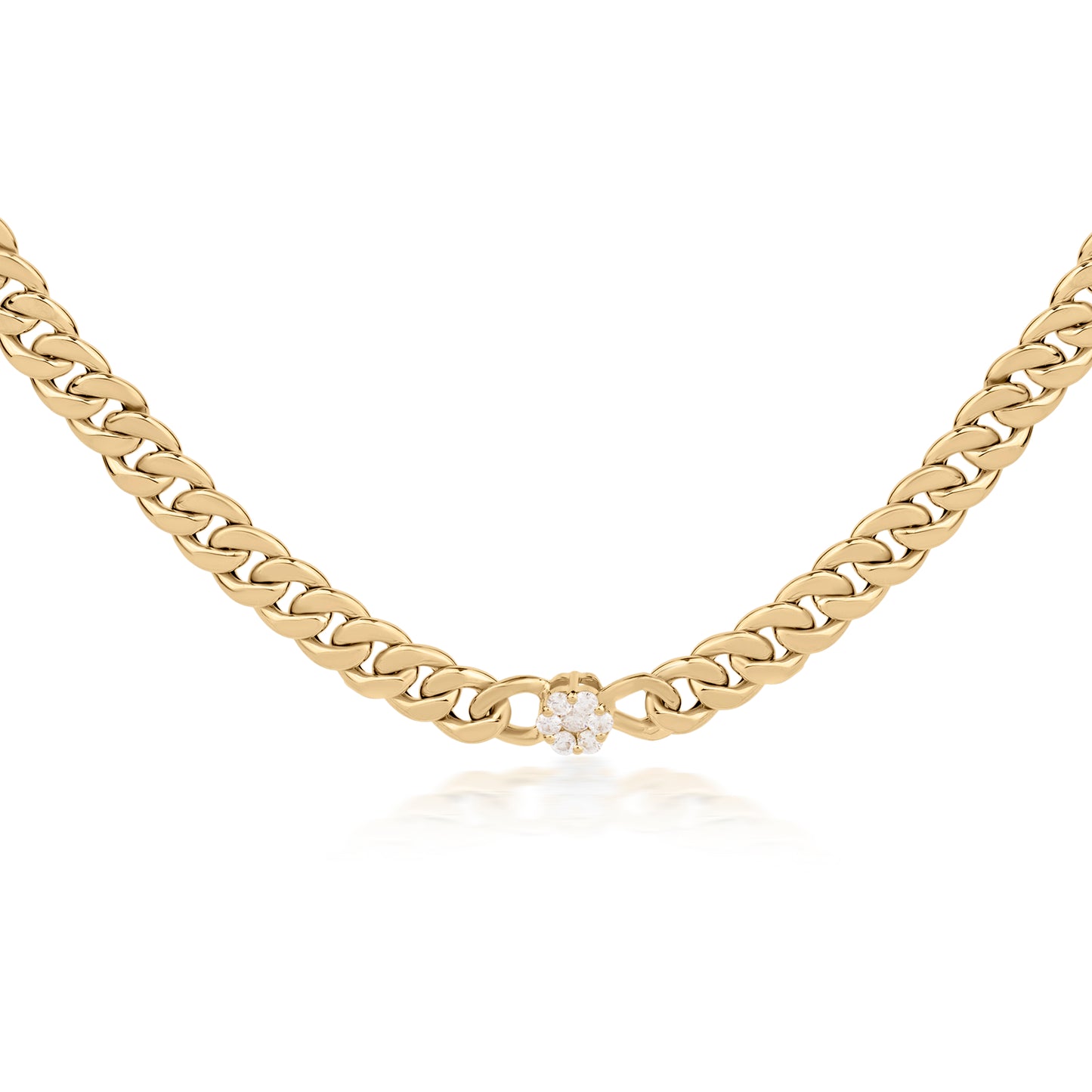 The Helix Necklace