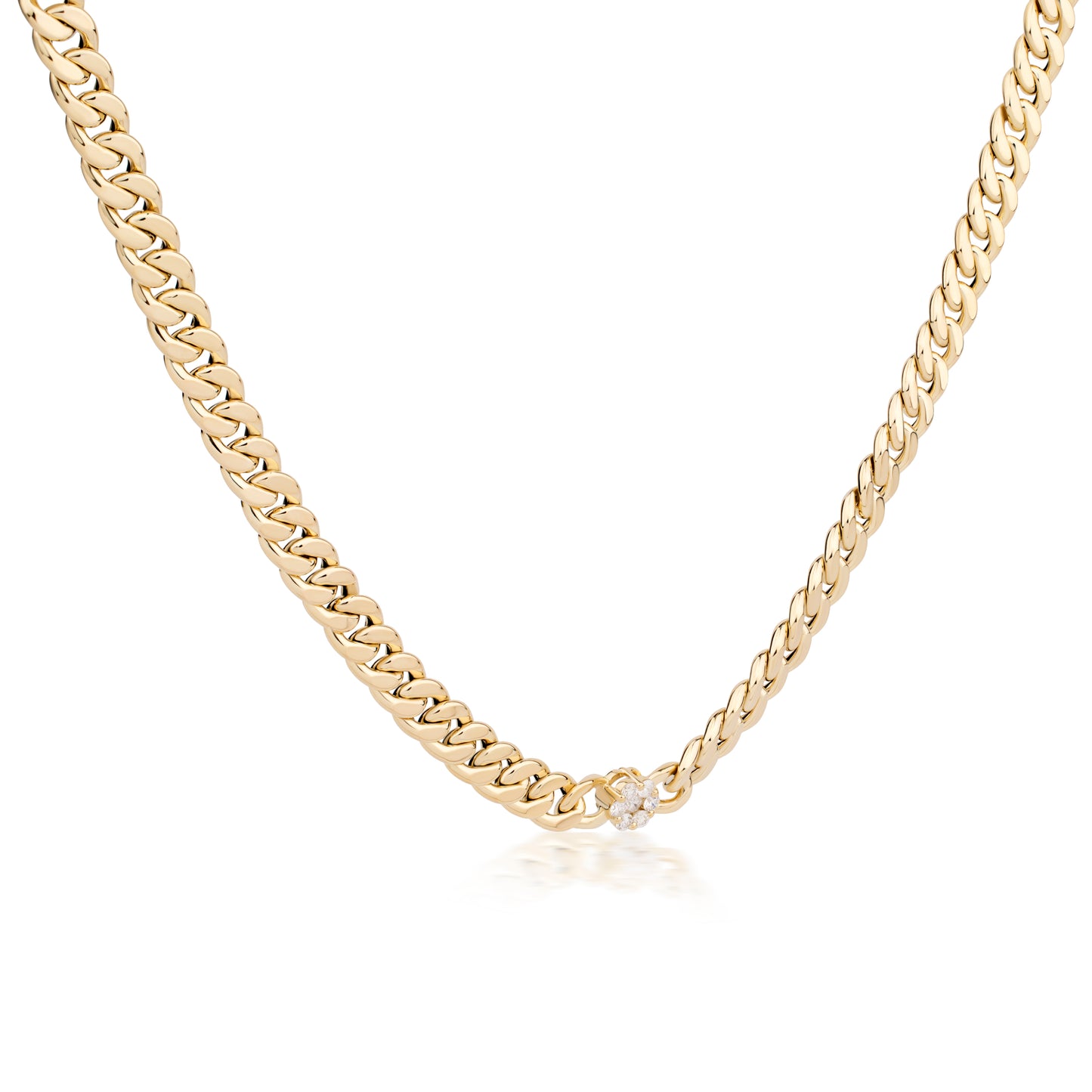The Helix Necklace