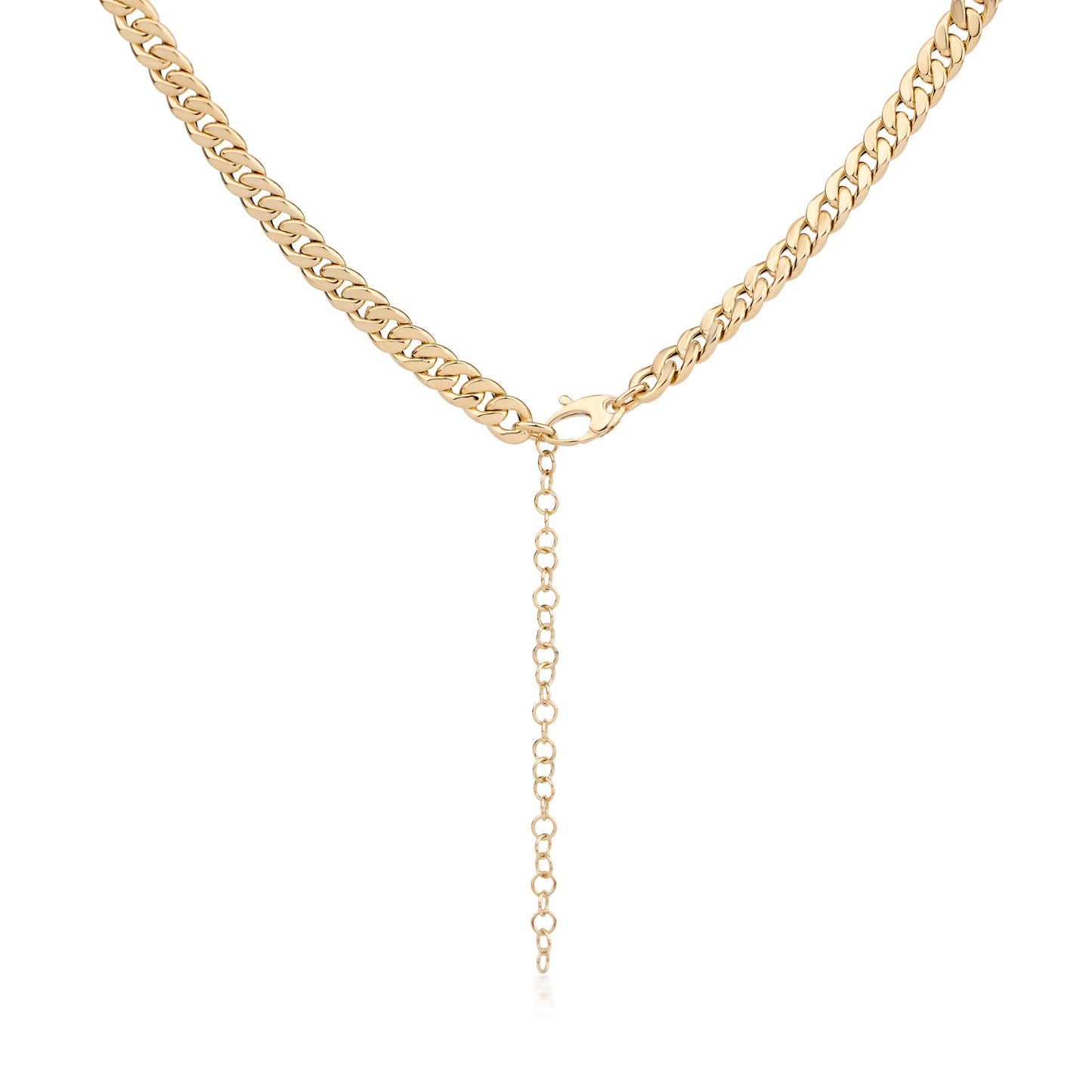The Helix Necklace