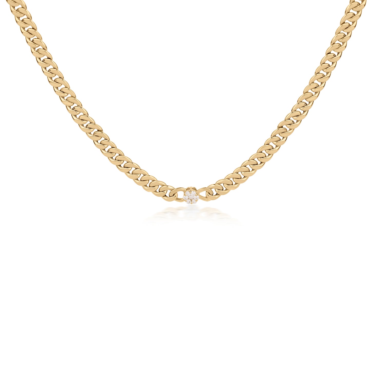The Helix Necklace