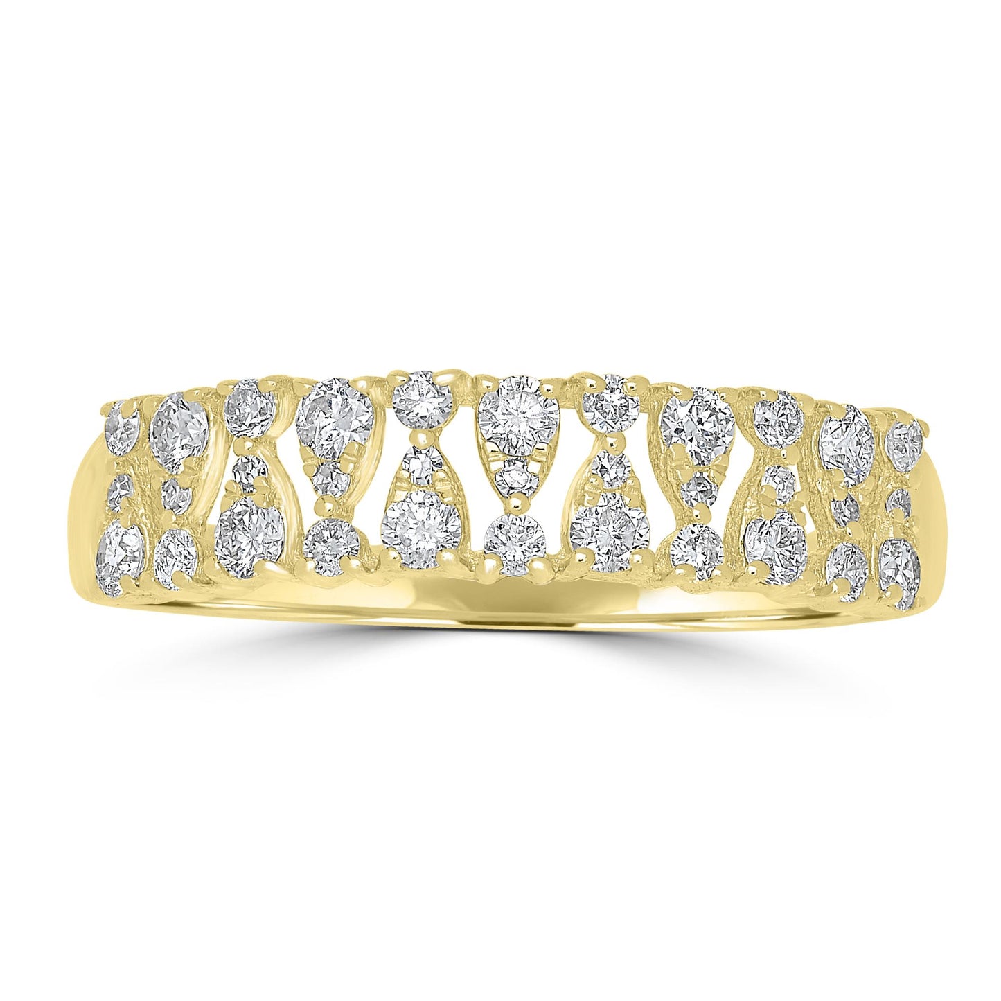 The Eldridge Ring