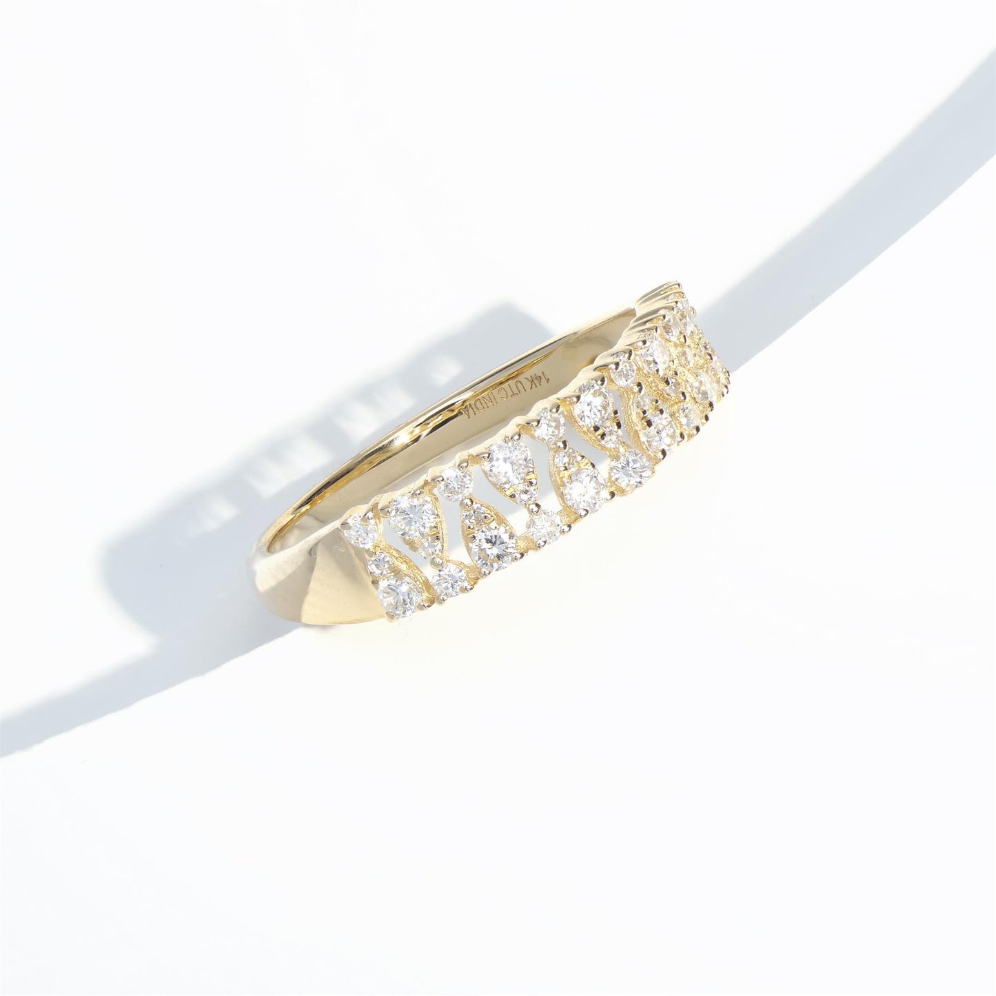 The Eldridge Ring