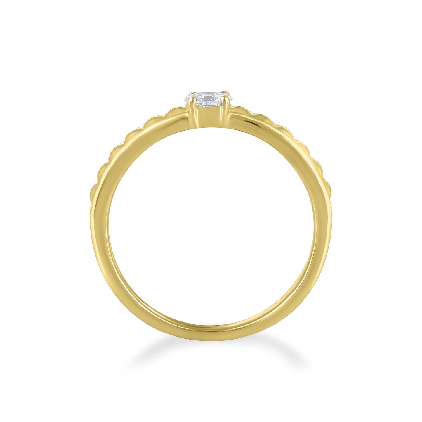 The Waverly Ring