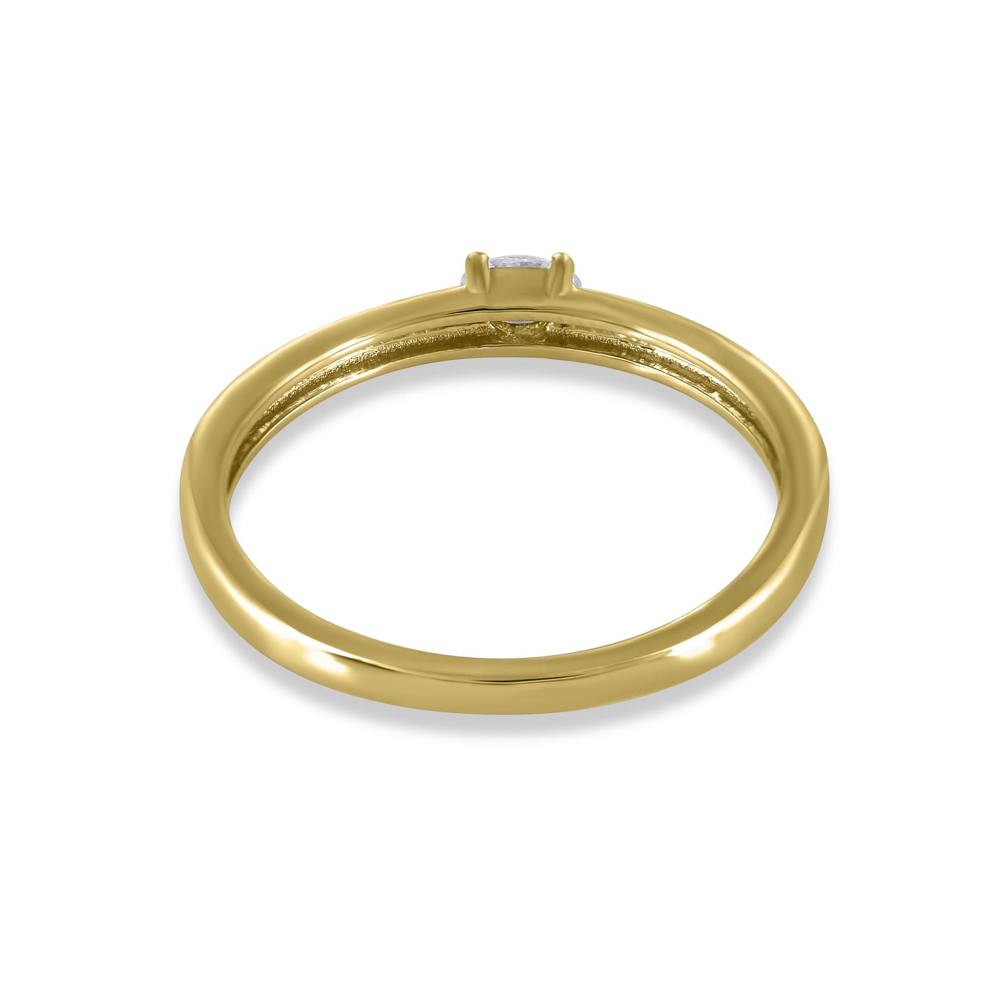 The Waverly Ring