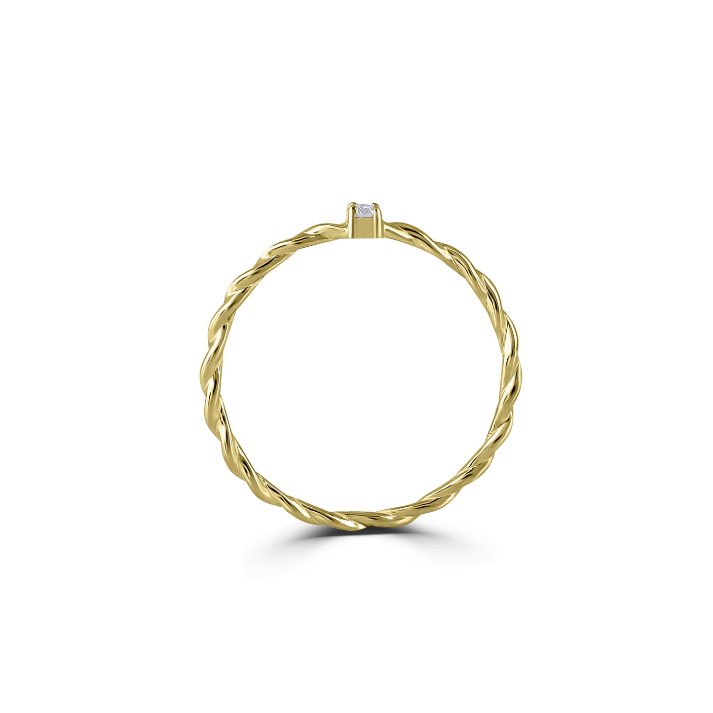 The Dainty Ring