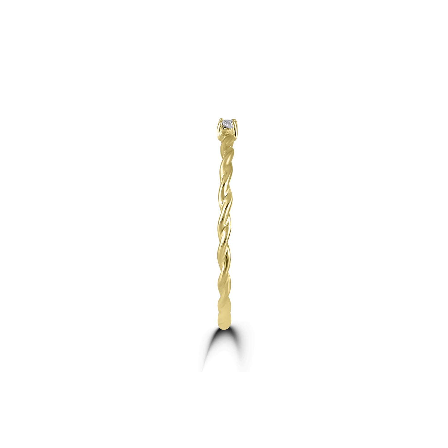 The Dainty Ring