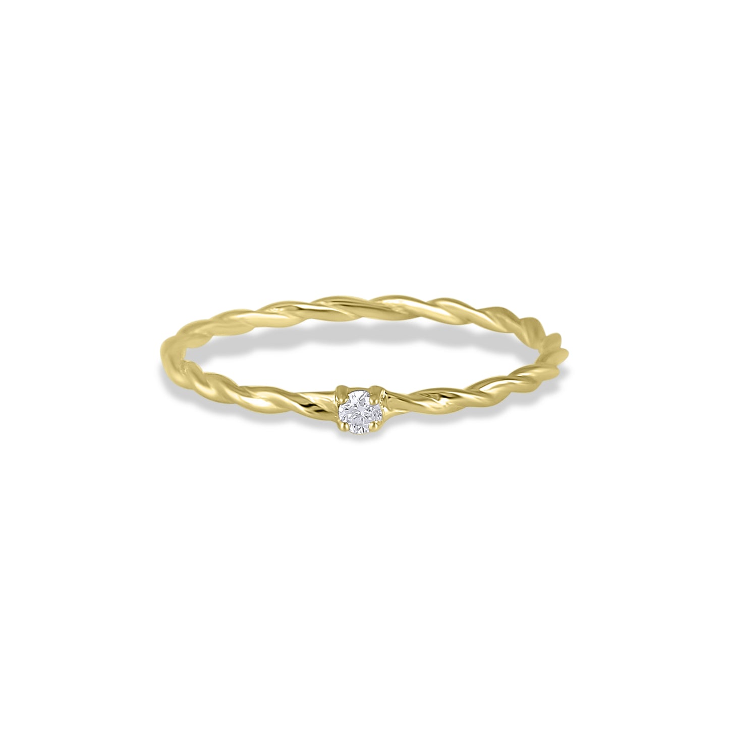 The Dainty Ring