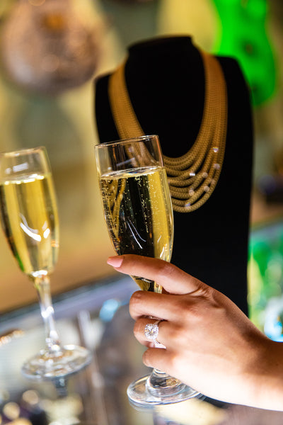 Fa La La La La: Our GoldGirl Holiday Gift Guides are Here!