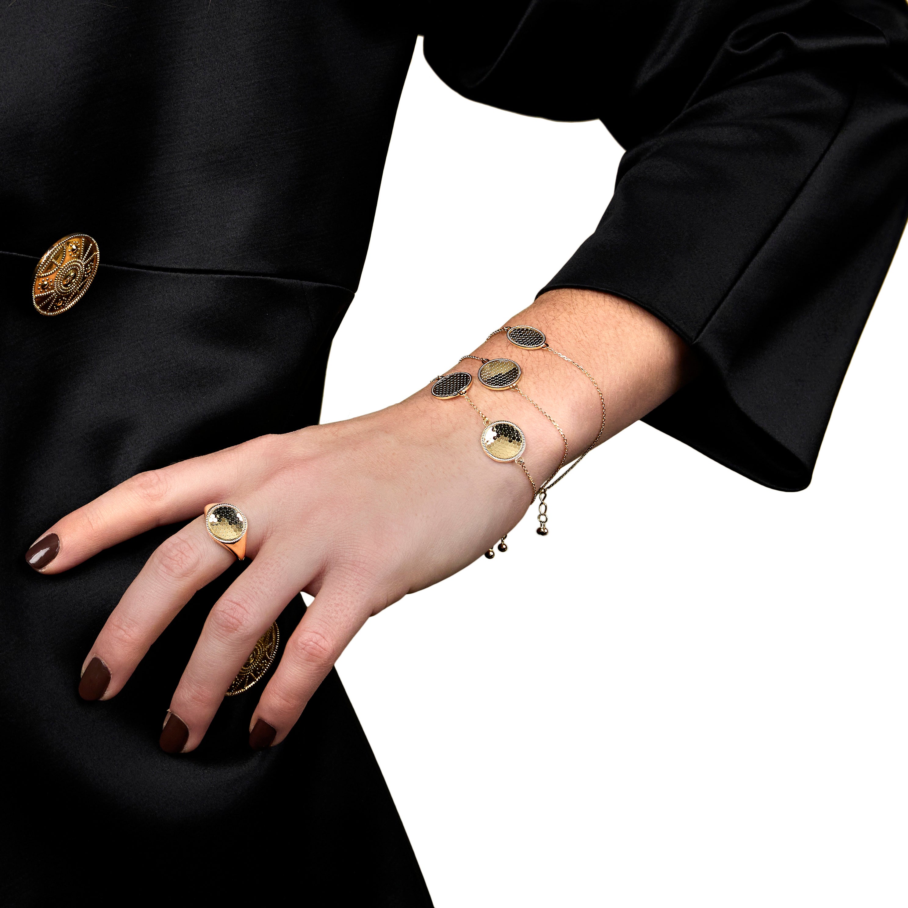 The Shimmer Collection – MYGOLDGIRL