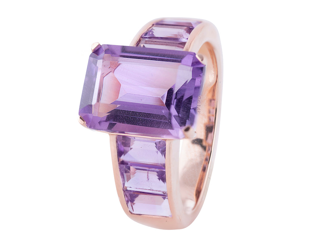 The Violet Ring