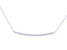 Load image into Gallery viewer, The &quot;Perfect Layer&quot; Diamond Necklace
