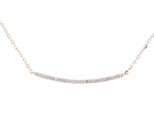 Load image into Gallery viewer, The &quot;Perfect Layer&quot; Diamond Necklace
