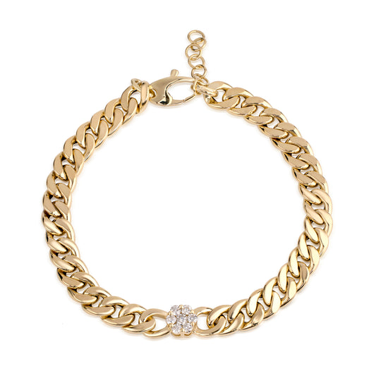 The Helix Bracelet