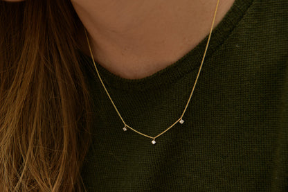 The Chestert Necklace