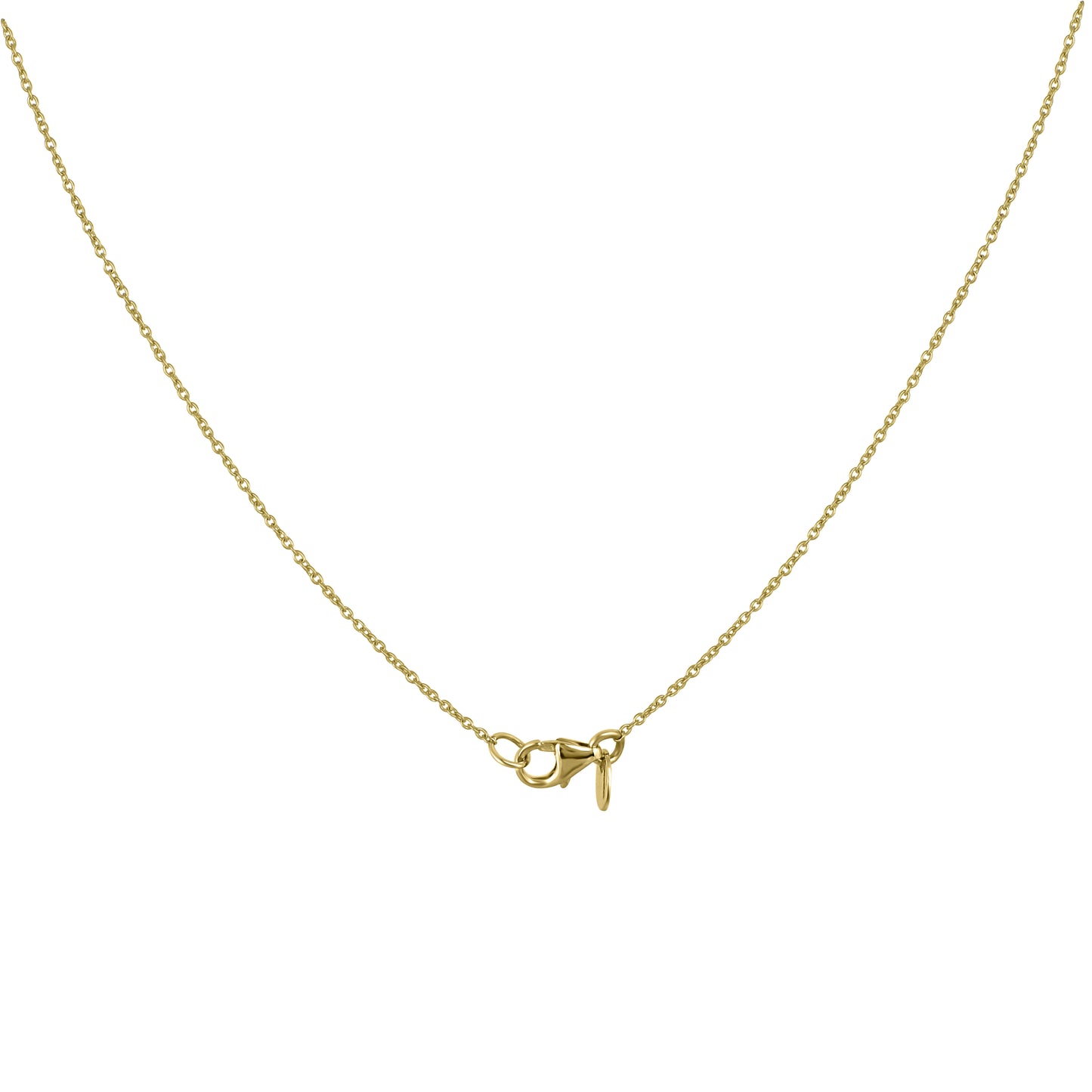 The Chestert Necklace