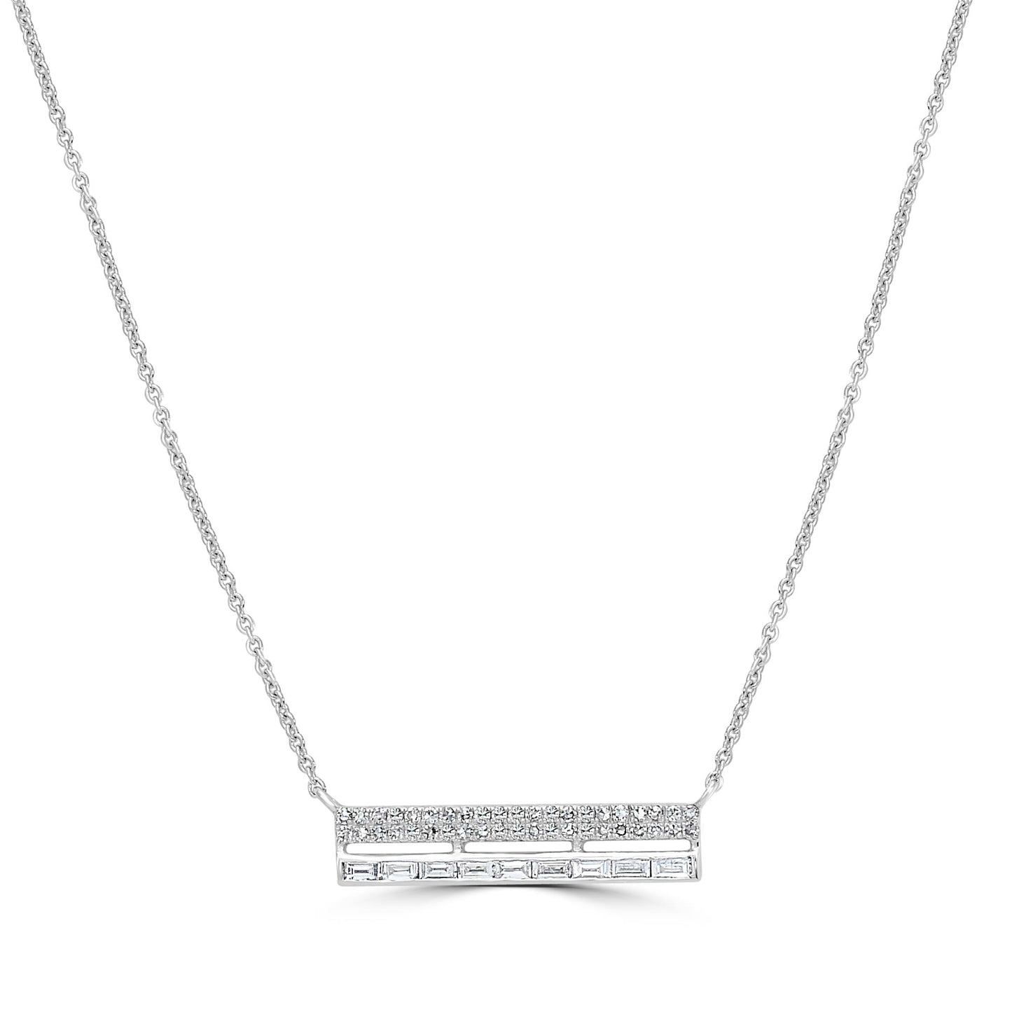 The Stanton Necklace