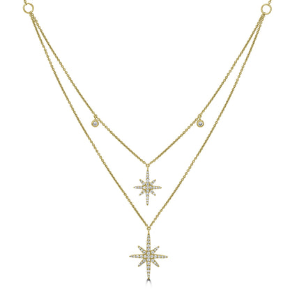 The Stardust Necklace
