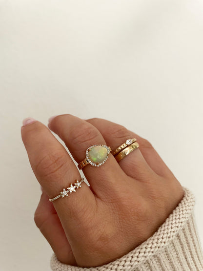 The Kimmie Ring