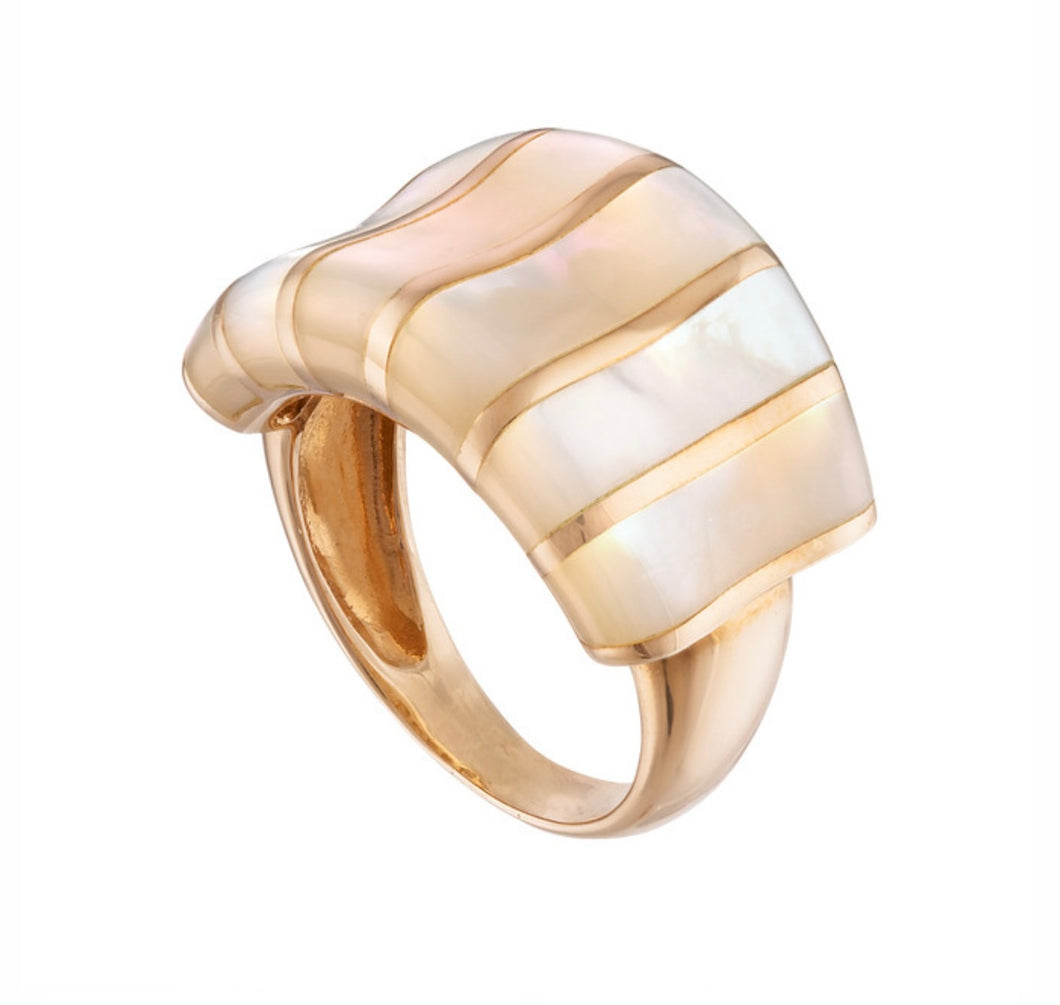 The Moderna Ring