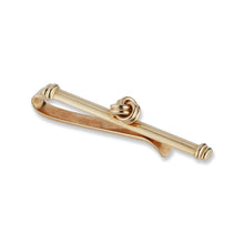 Load image into Gallery viewer, Tiffany &amp; Co. Knot Tie Clip
