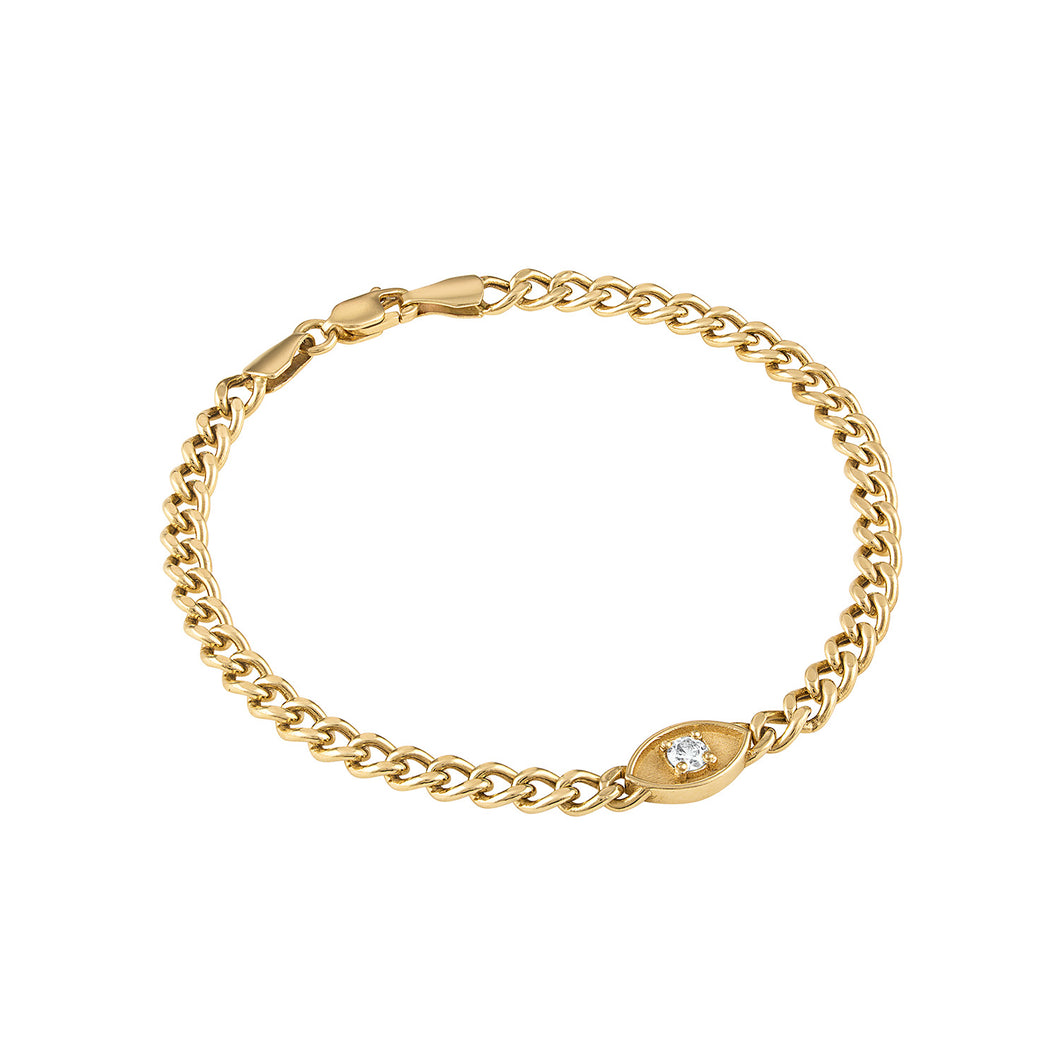 The Evelyn Bracelet