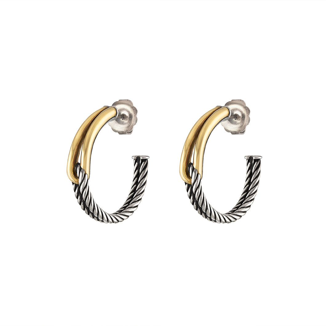 The Vintage Hoops