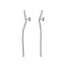 Load image into Gallery viewer, The Diamond Ella Earrings
