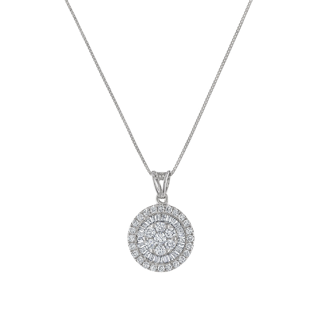 The Bailey Necklace